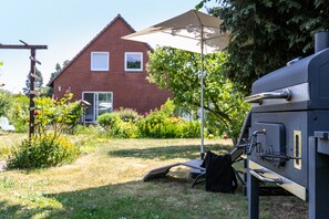 Boendeområde