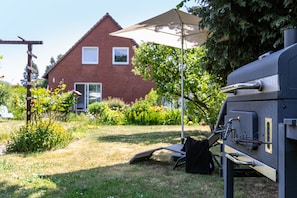 Boendeområde