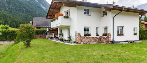 Außenbereich