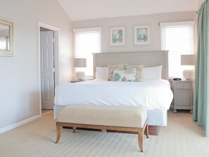 Bedroom.