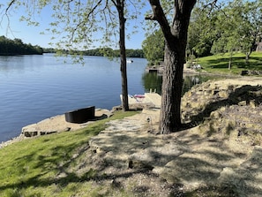 Boendeområde