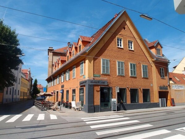 Exteriör