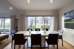 Dinning Area