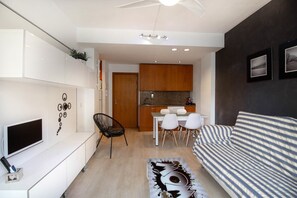 Coin séjour