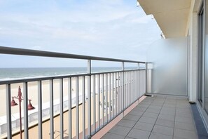 Terrasse / Balkon