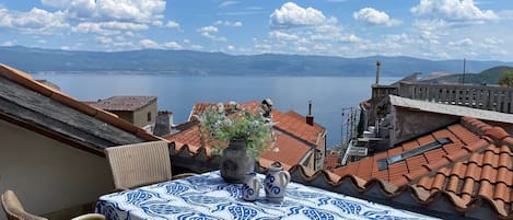 Terrazza / Balcone