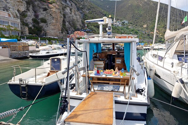 Port de plaisance