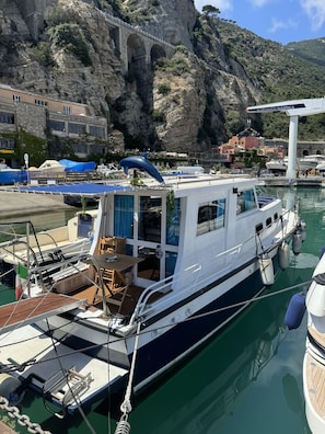 Port de plaisance