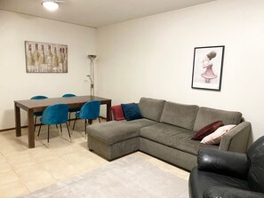 Coin séjour