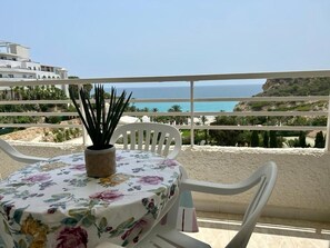Balcony/Terrace,Garden view
