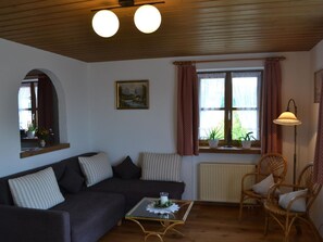 Vardagsrum