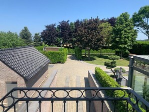 Boendeområde