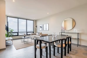 Minimalistic decoration