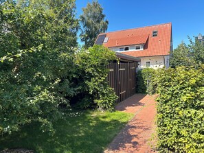 Boendeområde