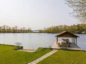 Boendeområde