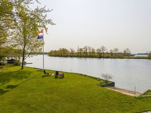 Boendeområde