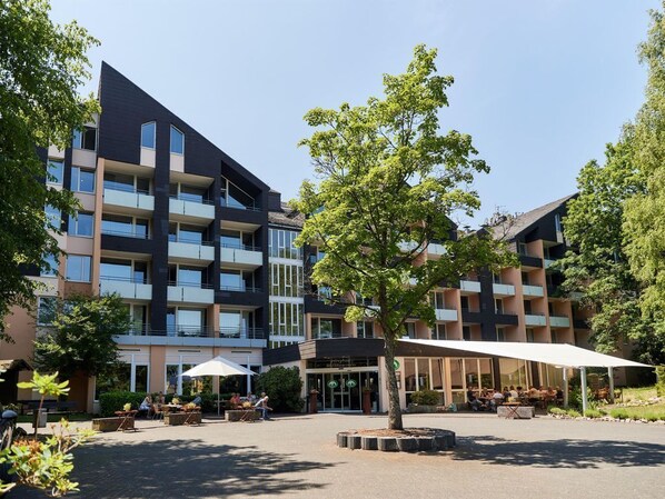 Hotelpark Der Westerwald Treff