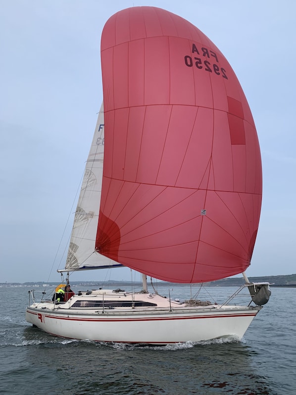 Port de plaisance
