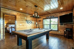 Sala de juegos
