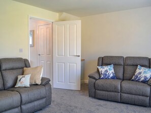 Living room | Happy Days, Bridlington