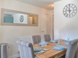 Kitchen/diner | Happy Days, Bridlington