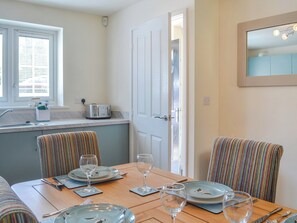 Kitchen/diner | Happy Days, Bridlington