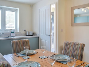 Kitchen/diner | Happy Days, Bridlington