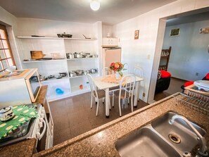 Eget kök