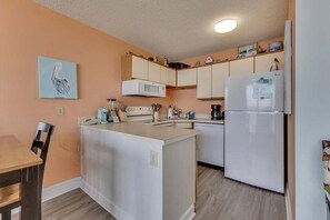 Indoors, Appliance, Refrigerator, Kitchen, Home Decor