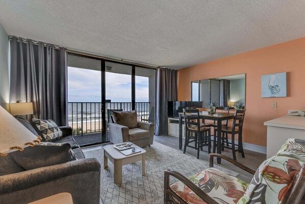 Home Decor, Architecture, Balcony, Building, Furniture