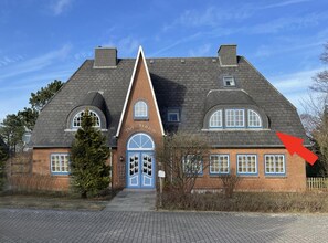 Udendørsområde