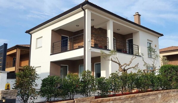 Fachada
