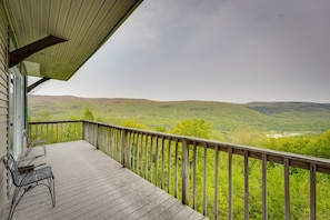 Property Views | Keyless Entry