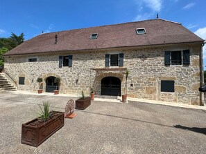Außenbereich