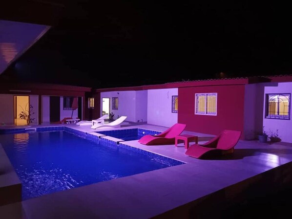 Pool