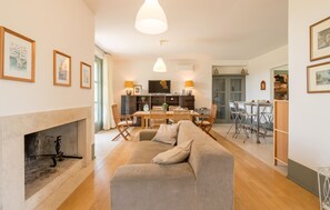 living-room