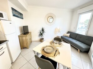 Coin séjour