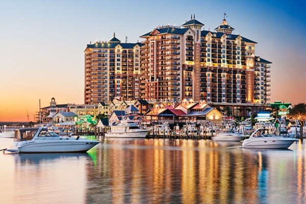 Marina