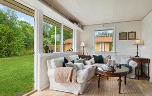 living-room