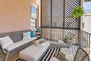 Terrass/Patio