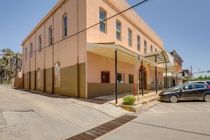 Fachada