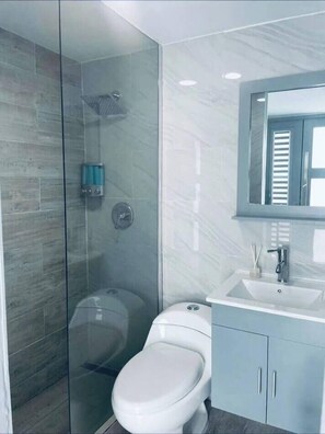 Moderm Bathroom