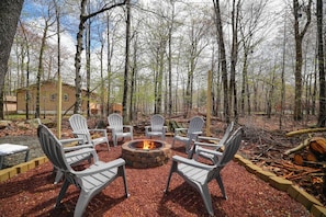 Firepit