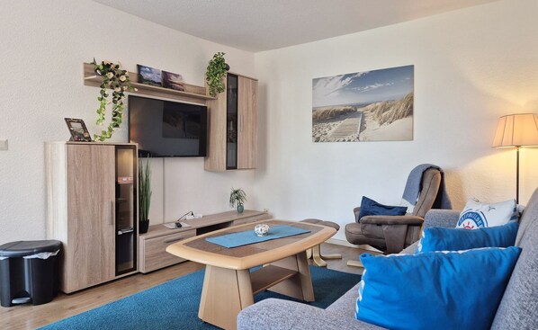 Ferienwohnung Meergarten