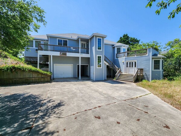 Soundfront Outer Banks Vacation Rental 2023