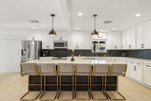 Cucina privata