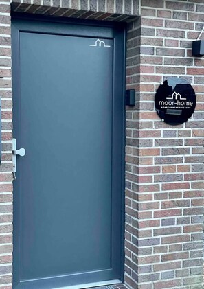 Detalj exteriör