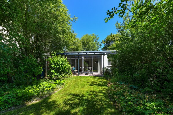 Boendeområde