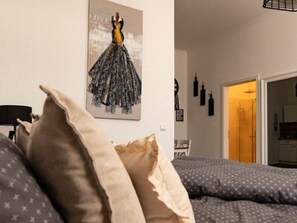 Doppelbett