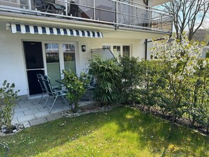 Boendeområde